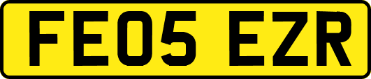 FE05EZR