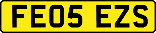 FE05EZS