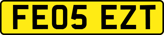 FE05EZT