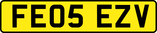 FE05EZV