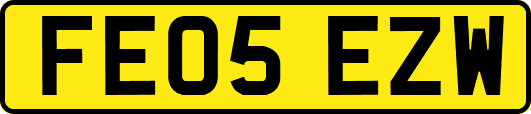 FE05EZW