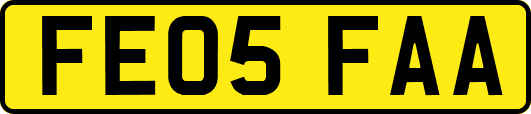 FE05FAA