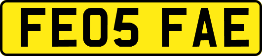 FE05FAE