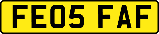 FE05FAF