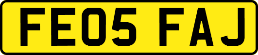 FE05FAJ
