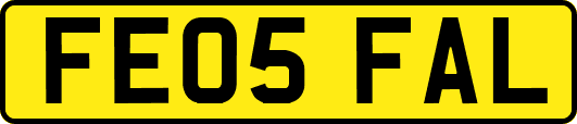 FE05FAL