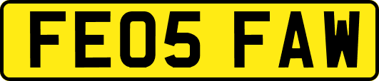FE05FAW