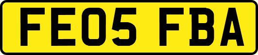 FE05FBA