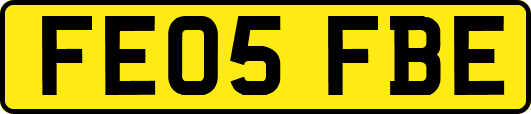 FE05FBE