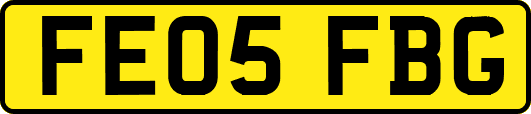 FE05FBG