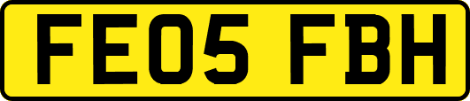 FE05FBH