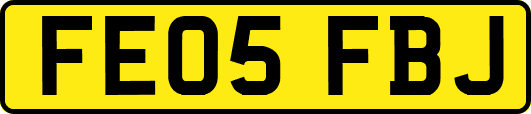 FE05FBJ