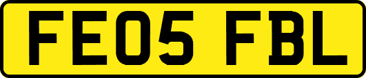 FE05FBL