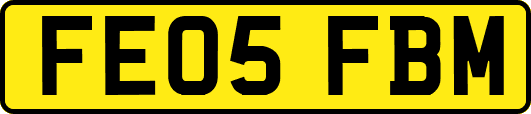 FE05FBM