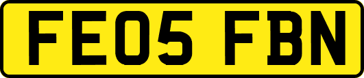 FE05FBN