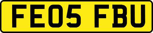 FE05FBU