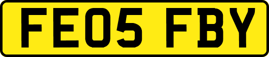 FE05FBY