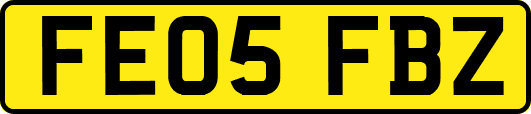 FE05FBZ