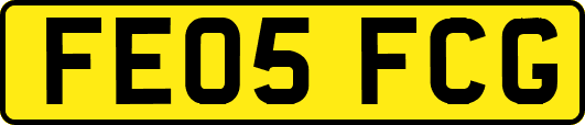 FE05FCG