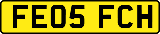 FE05FCH