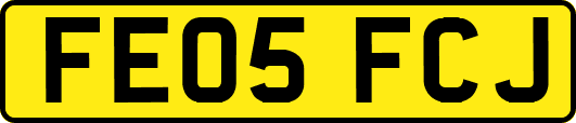 FE05FCJ