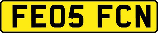 FE05FCN