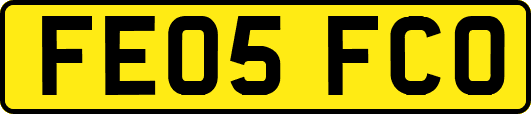 FE05FCO