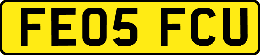 FE05FCU