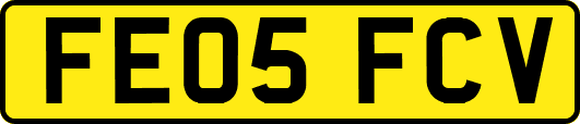 FE05FCV