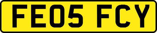 FE05FCY