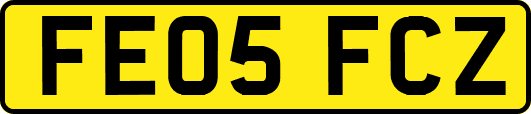 FE05FCZ