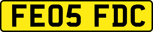 FE05FDC