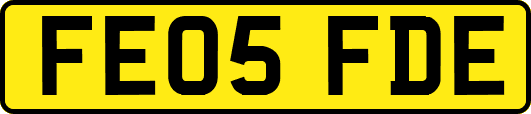 FE05FDE