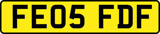 FE05FDF