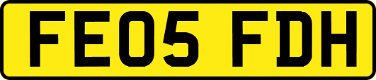 FE05FDH
