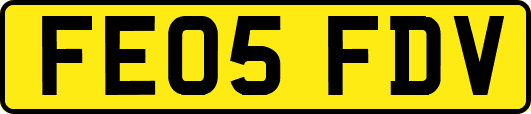 FE05FDV