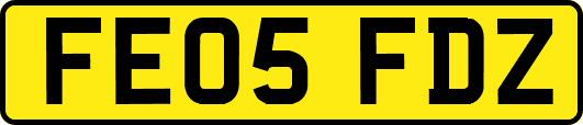 FE05FDZ