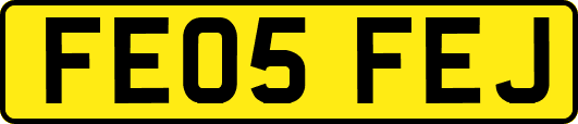 FE05FEJ