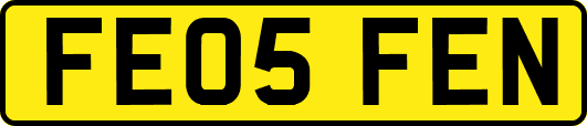 FE05FEN