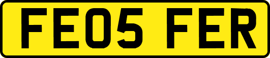 FE05FER