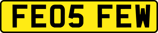 FE05FEW