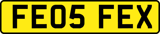 FE05FEX