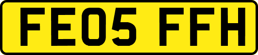 FE05FFH