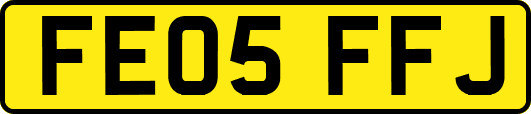 FE05FFJ