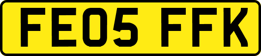 FE05FFK