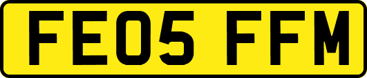 FE05FFM