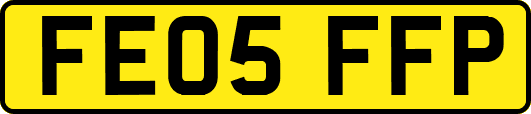 FE05FFP