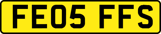 FE05FFS