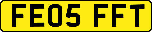 FE05FFT