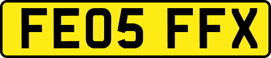 FE05FFX